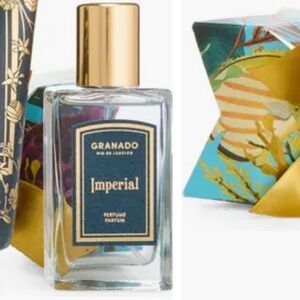 Granado Imperial Rio de Janiero